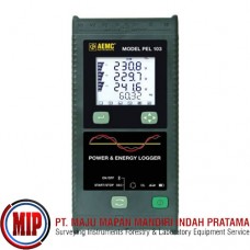 AEMC PEL103 (2137.52) Power & Energy Logger AEMC PEL103 (2137.52) Power & Energy Logger